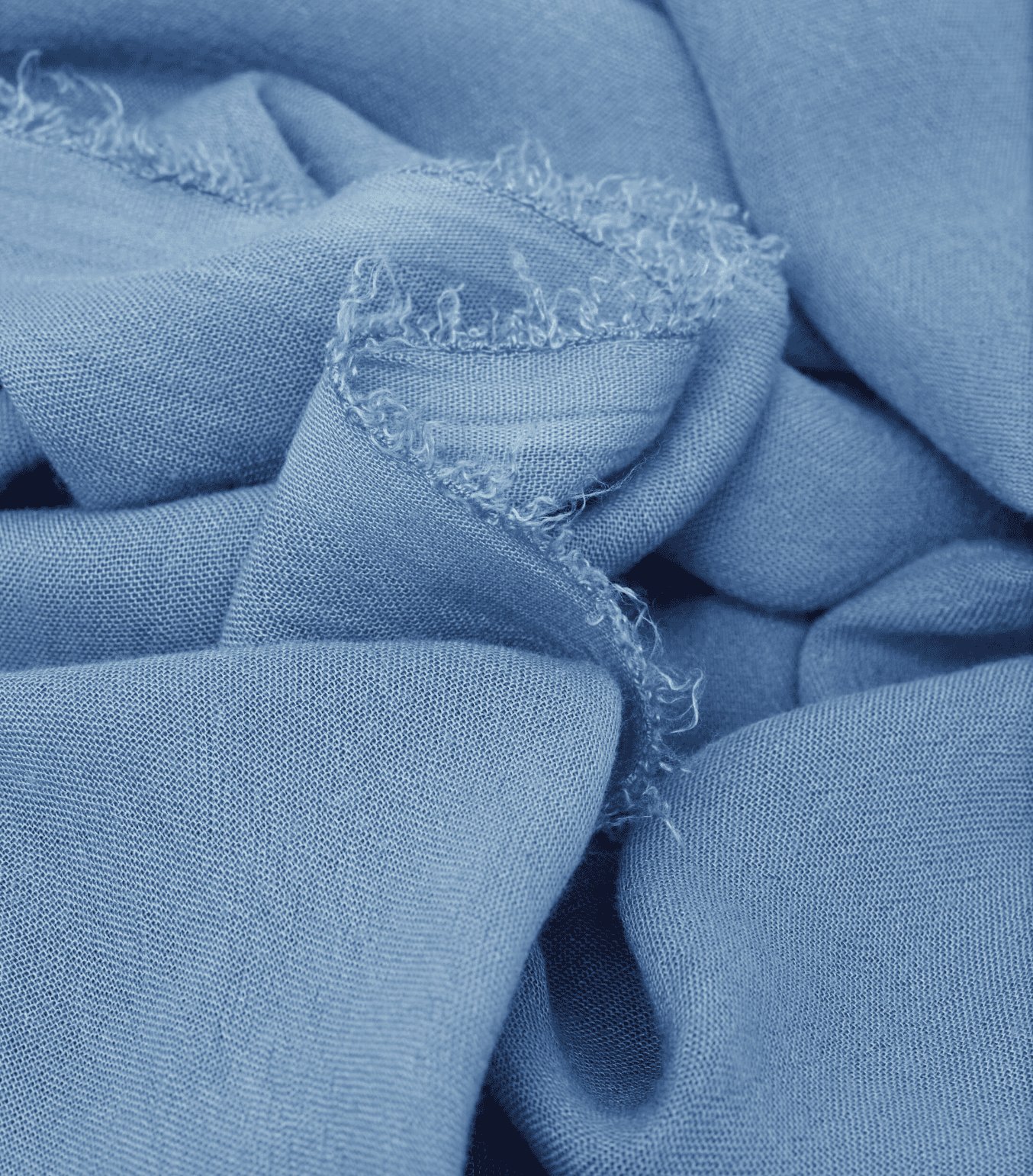 Ella Shawl - Various Colours - Image 3